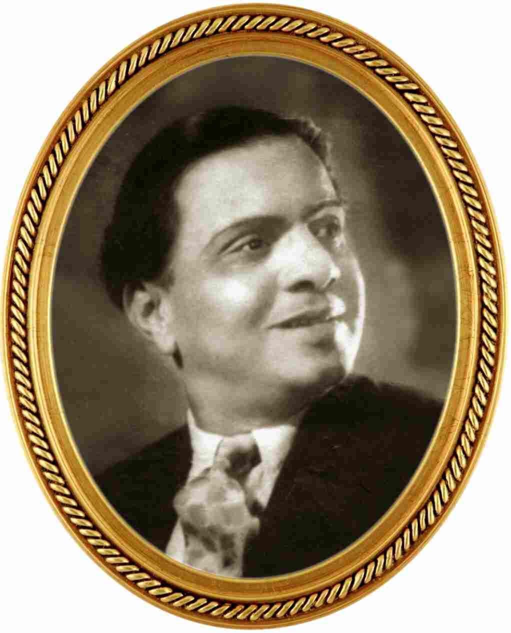 Remembering Jaishankar Danve the Legendary Actor of Marathi Cinema