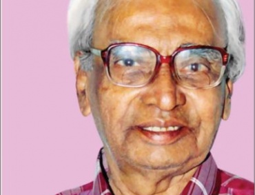 Remembering Finest Music Director Datta Davjekar from Marathi Cinema