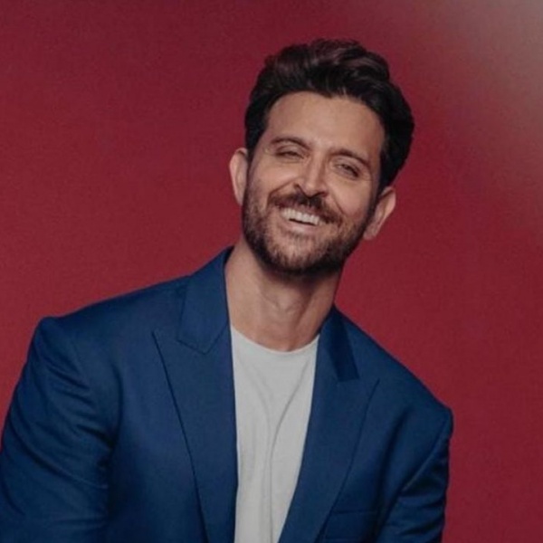 Hrithik Roshan expresses gratitude to Paralympians and teachers on the occasion of Teacher's Day!