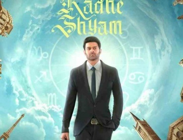 Radheshyam' to be released on January 14, 2022