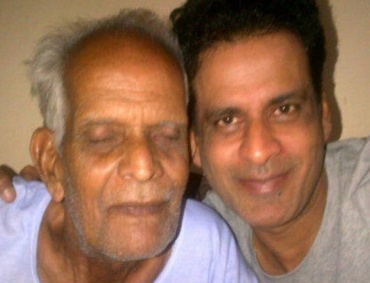 Actor Manoj Bajpayee’s father RK Bajpayee passes away at 83 in Delhi