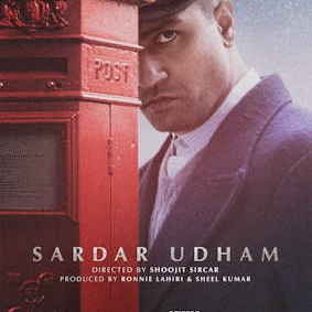 Sardar Udham Official Trailer
