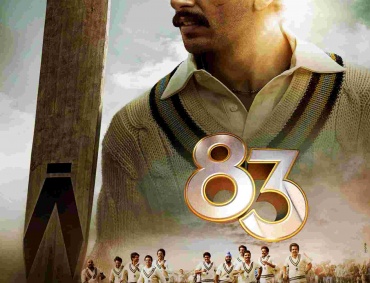 Movie Review 83 The Film