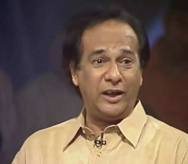 Mushtaq Merchant, the famous comedian of Bollywood films, passed away