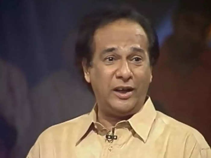 Mushtaq Merchant, the famous comedian of Bollywood films, passed away
