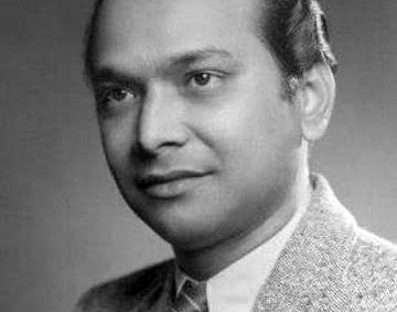 Legendary Music Director Naushad's Early life and Story of Initial Struggle