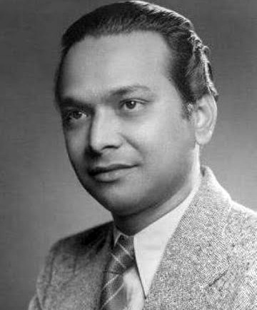 Legendary Music Director Naushad's Early life and Story of Initial Struggle