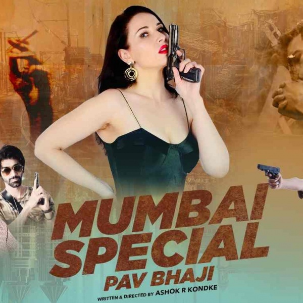 Mumbai Special Pavbhaji’ crime drama featuring Eshaan Shanker, Ibra Khan, Abhishek Sethiya on ShemarooMe App