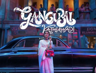 Gangubai Kathiawadi Official Trailer