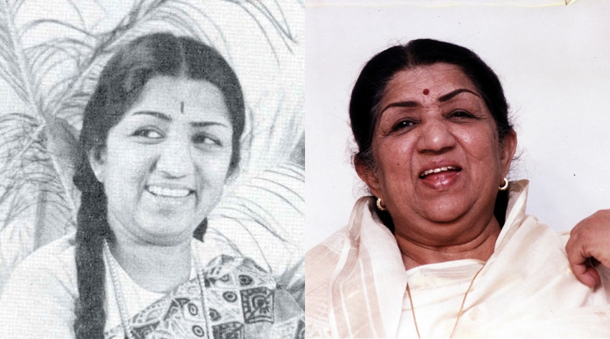 81 Hindi Films Having same name and in both the films Lata Mangeshkar has given her golden voice.