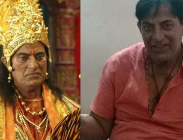 Mahabharat's Bheem Actor Pravin Kumar Sobti Dies at 74