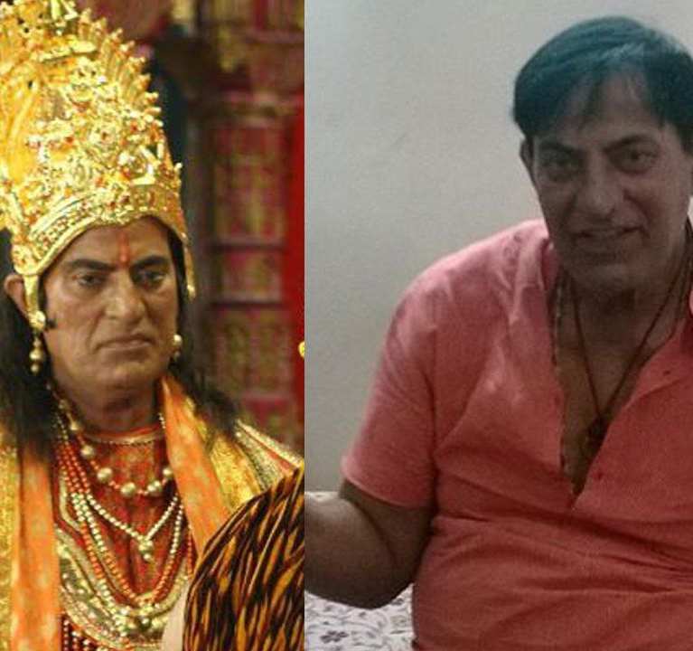 Mahabharat's Bheem Actor Pravin Kumar Sobti Dies at 74