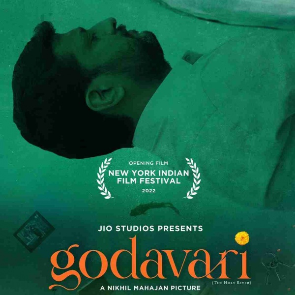 Jio Studios' Godavari selected for opening film of New York Indian Film Festival