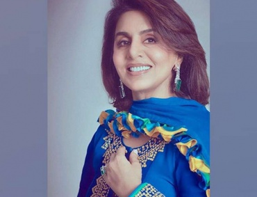 Neetu Kapoor is all set to make her television debut as a Judge in the reality show 'Dance Diwane Juniors' on Colors