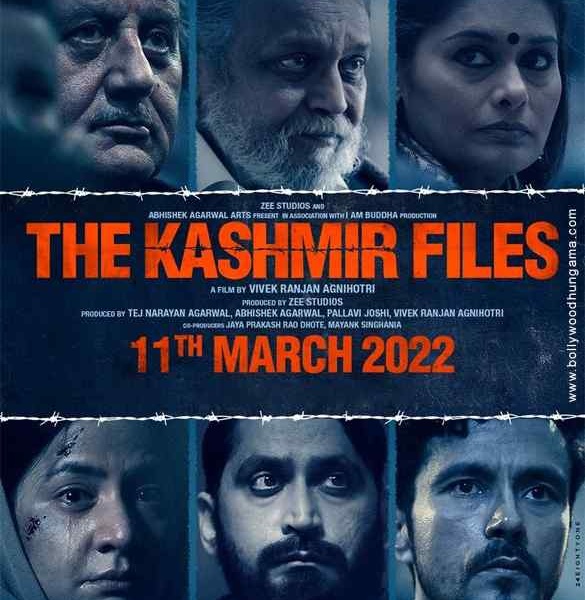 The Makers of 'The Kashmir Files' are ready to bring the story of Kashmir genocide to the big screen