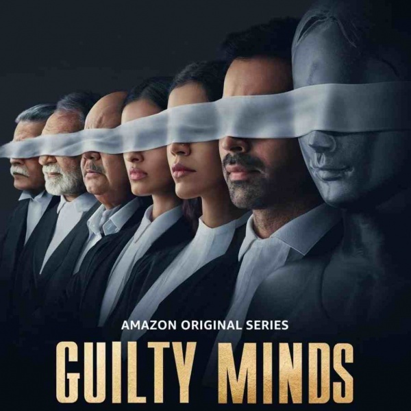 Prime Video announces its first law-based series, Guilty Minds