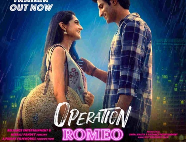 Operation Romeo will hit theaters on 22 April 2022