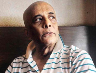 Veteran actor Salim Ghaus dies at 70