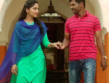 Samrenu’ Marathi Movie teaser launched; Movie Releasing on May 13