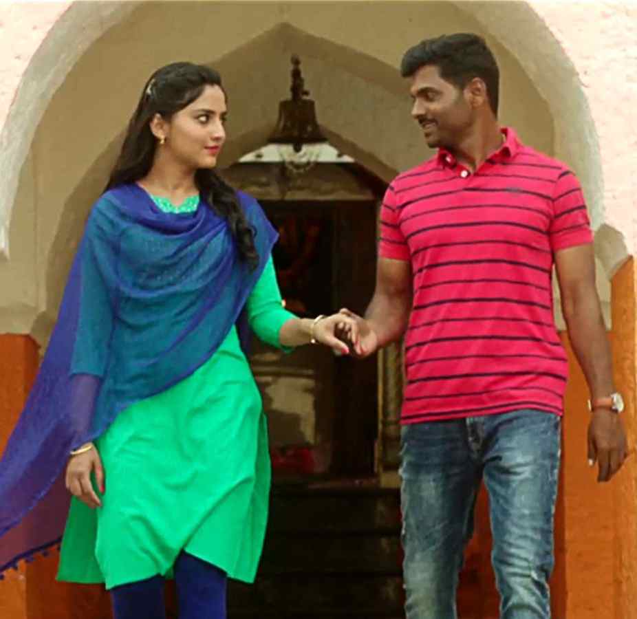 Samrenu’ Marathi Movie teaser launched; Movie Releasing on May 13