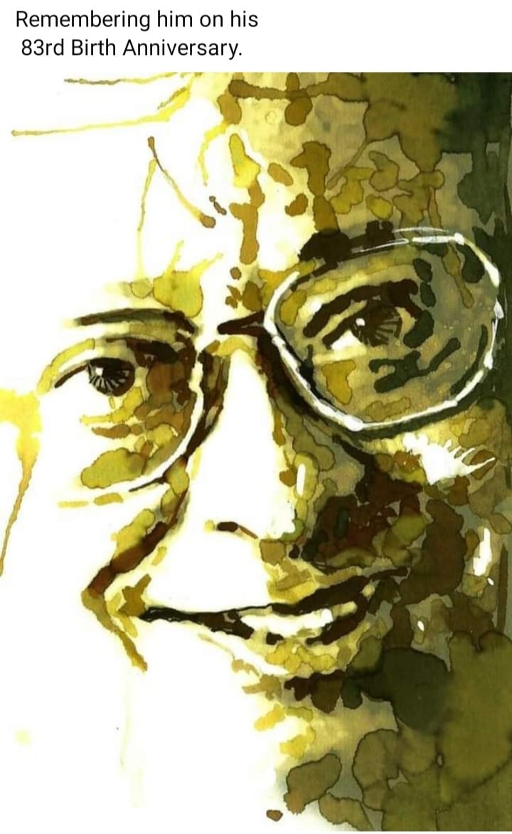 Unknown aspects of R.D. Burman as a Singer
