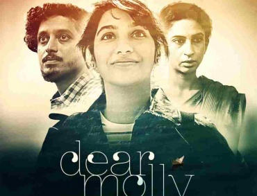 Dear Molly' directed by Gajendra Ahire will be released on July 1