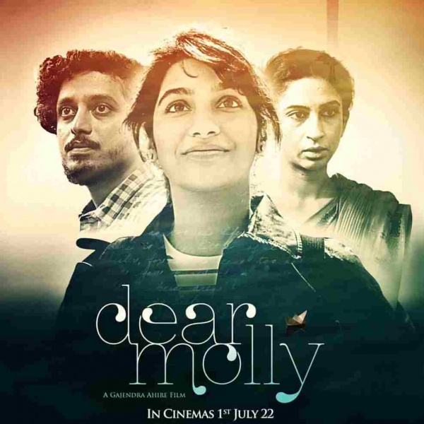 Dear Molly' directed by Gajendra Ahire will be released on July 1