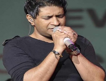 Singer KK Dies After Concert In Kolkata.