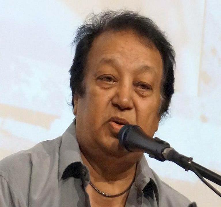 Acclaimed singer Bhupinder Singh passed away in Mumbai