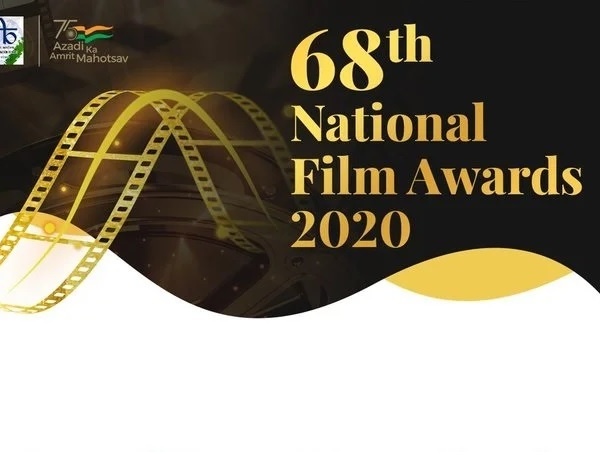 68th National Film Awards announced.