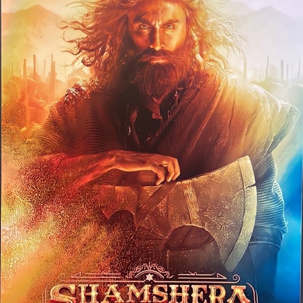 Shamshera Movie Review