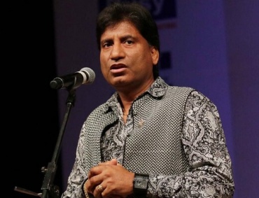 Comedian Actor Raju Srivastava's condition critical; The brain stopped responding