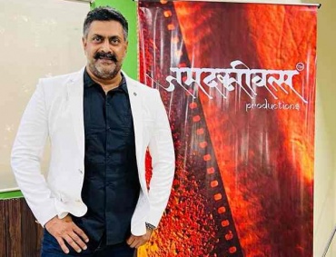Announcement of Marathi Actor Ajay Purkar's production company