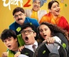 De Dhakka 2 Movie Review; दे धक्का-२