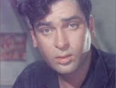Remembering Iconic Actor of Hindi Cinema Shammi Kapoor