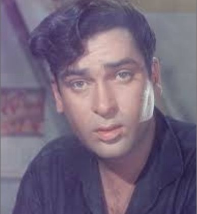 Remembering Iconic Actor of Hindi Cinema Shammi Kapoor