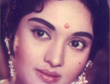 Happy Birthday to Veteran Indian actress, dancer and parliamentarian Vyjayanthimala