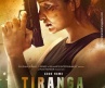 Code Name:Tiranga – Trailer