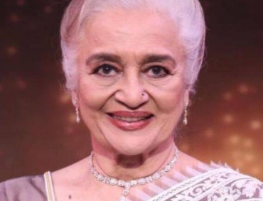Asha Parekh to be honoured with Dadasaheb Phalke Award 2020