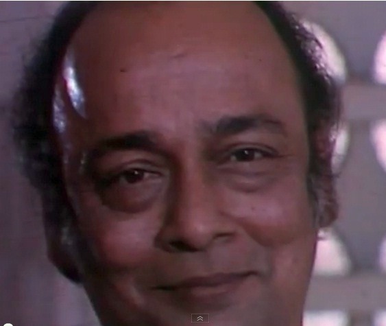 Veteran actor Sunil Shende passed away