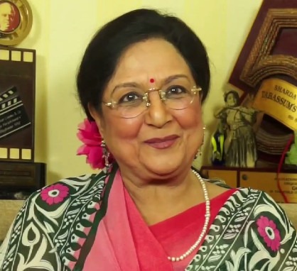 One of India's most popular radio voices, interviewer and talk show host, Tabassum Govil passed away today in Mumbai