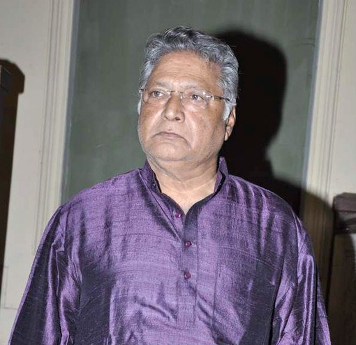 Veteran actor Vikram Gokhale passed away at the age of 77