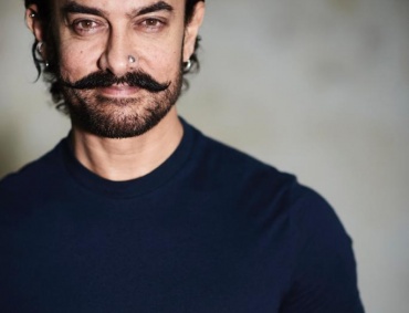Aamir Khan turned producer for the upcoming film 'Champions'