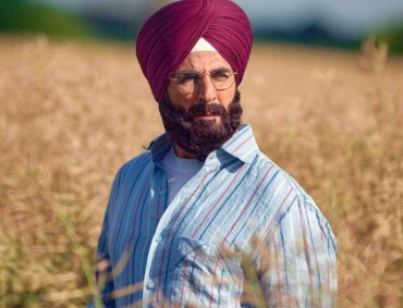 Akshay Kumar will play the lead role in the film based on Jaswant Singh Gill.