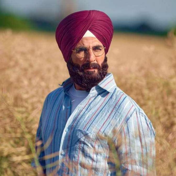 Akshay Kumar will play the lead role in the film based on Jaswant Singh Gill.