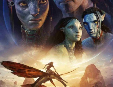 Avatar: The Way of Water | Official Hindi Trailer