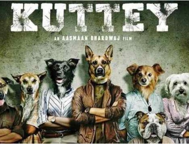 Arjun Kapoor and Tabu starrer 'Kuttey' will release on 13 January 2023
