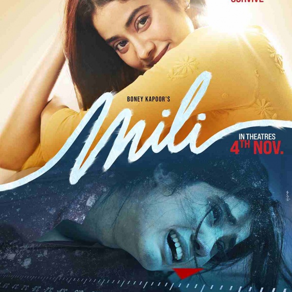 Mili Movie Review