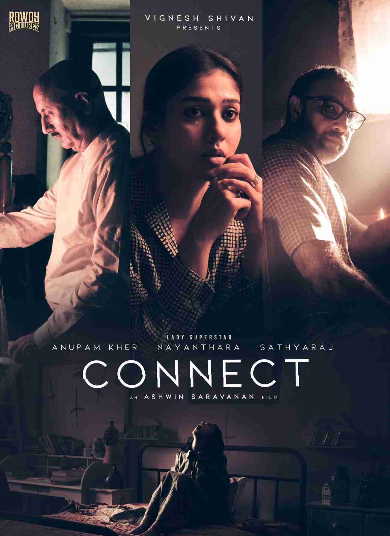 CONNECT Official Trailer