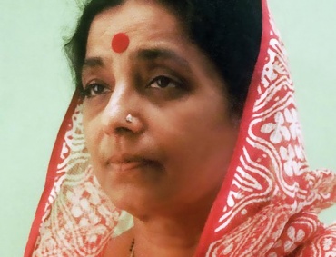 Iconic Lavani Singer of Maharashtra Sulochana Chavan passed away